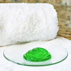 Vitabath Original Printemps Vert gel-douche-moussant - nettoie en douceur avec parfum frais.