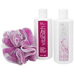 Vitabath Plus Arome Jasmine-Violette, parfum floral apaisant