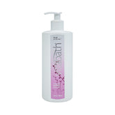 Vitabath Plus – bouteille de lotion hydratante pour peau sèche et douce.