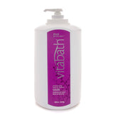 Vitabath Plus Pour Peau Seche – bouteille hydratante pour la peau sèche.