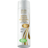 VITAMINS hair cosmetics Keratine sans rinage pour cheveux fins et volumineux