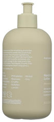 Formulation sans parfum adaptée aux peaux sensibles et enfants.