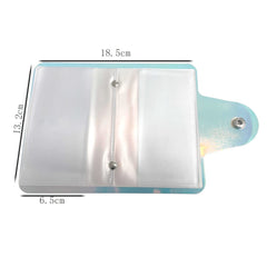 Sac de rangement VNC pour organiser les plaques