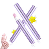 VocdFing stylo soin ongles 3 en 1, hydratation et brillance