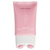 VOESH Smooth'd Roller Crème — embout massage pour un massage ciblé et relaxant.