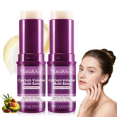 VOFANK Calcium Volume Multi Balm pour les yeux, texture nourrissante et revitalisante