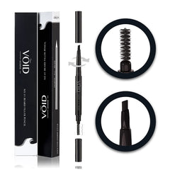 VOID Homme kit-stylo-remplissage-barbe pour un aspect naturel