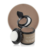 VOLLUCK poudre retouche racines couverture rapide des racines pour un look frais