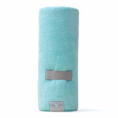 VOLO Hero Nanoweave Capri Bleu, tissu ultra absorbant pour gagner du temps.
