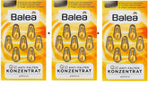 Voltafas Balea Q10 Sérum paquets de 21 capsules pour routine pratique