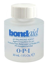 Volume Green Tea-B bottle front showcases the compact Bond Aid 1 oz bottle for on-the-go pH balancing.