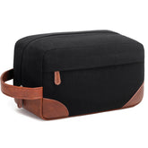 Vorspack sac de toilette de voyage vue generale grande capacite pour essentiels