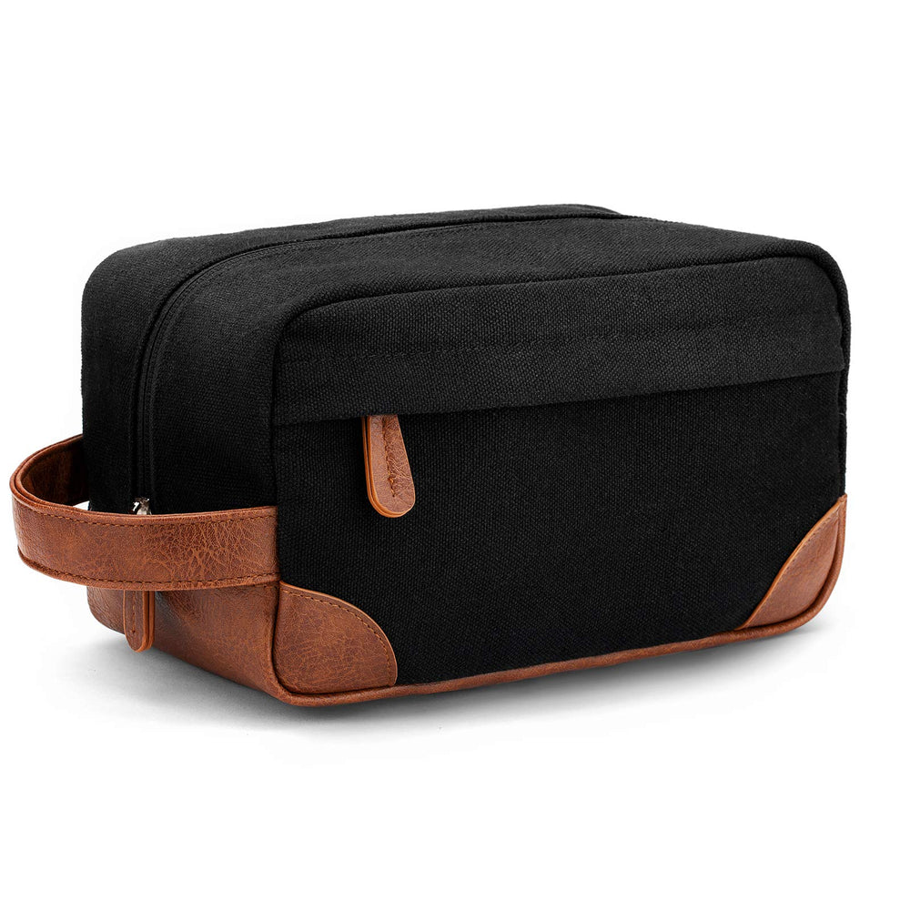 Vorspack sac de toilettes voyage pendante, pratique et facile à suspendre en voyage.