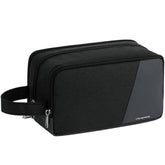 Vorspack sacoche de toilette voyage, grande capacité pour organiser l'essentiel.