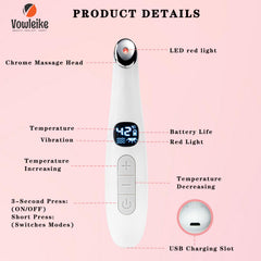 Vowleike massage doux yeux – confort quotidien et détente ciblée.