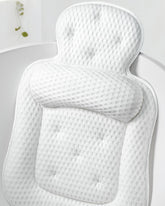 Oreiller VOXOR extralarge en maille 5D offrant un confort durable.