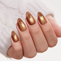 VSALON ongles éclat salon brillant, fini professionnel durable.