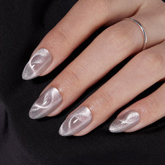 VSALON colle UV pour adhérence rapide et durable des ongles.
