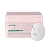 VT COSMETICS CICA Collagen Daily Mask emballage et capuchon pratiques pour refermer le produit