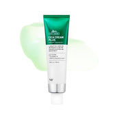 VT COSMETICS Cica Cream Plus : Bouteille Hydratation, hydratation profonde et durable.