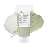 VT COSMETICS CICA Mask Cleanser – masque argile verte purifiant et hydratant.