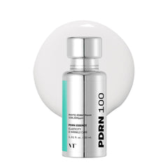 Sérum VT COSMETICS PDRN 100 – bouteille élégante favorisant absorption rapide.