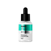 VT COSMETICS PDRN Cica Exosome Ampoule flacon, soin ciblé anti-âge et hydratation