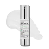 VT COSMETICS Reedle Shot 100 – bouteille détail, soin des pores et détente sensorielle
