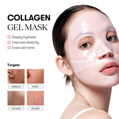 VT COSMETICS Reedle Shot 100 – collagène 500Da et exosome pour pores affinés et peau lisse