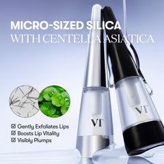 VT COSMETICS Reedle Shot perles micrometriques stimulantes pour levres pulpeuses