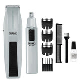 Wahl 5537-420 tondeuse barbe avec accessoires pour résultats précis