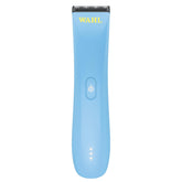 Wahl Peanut Li tondeuse sans fil avec moteur rotatif puissant pour des coupes nettes