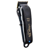 Wahl Professional 5 Star Magic Clip moteur haute performance pour des coupes nettes