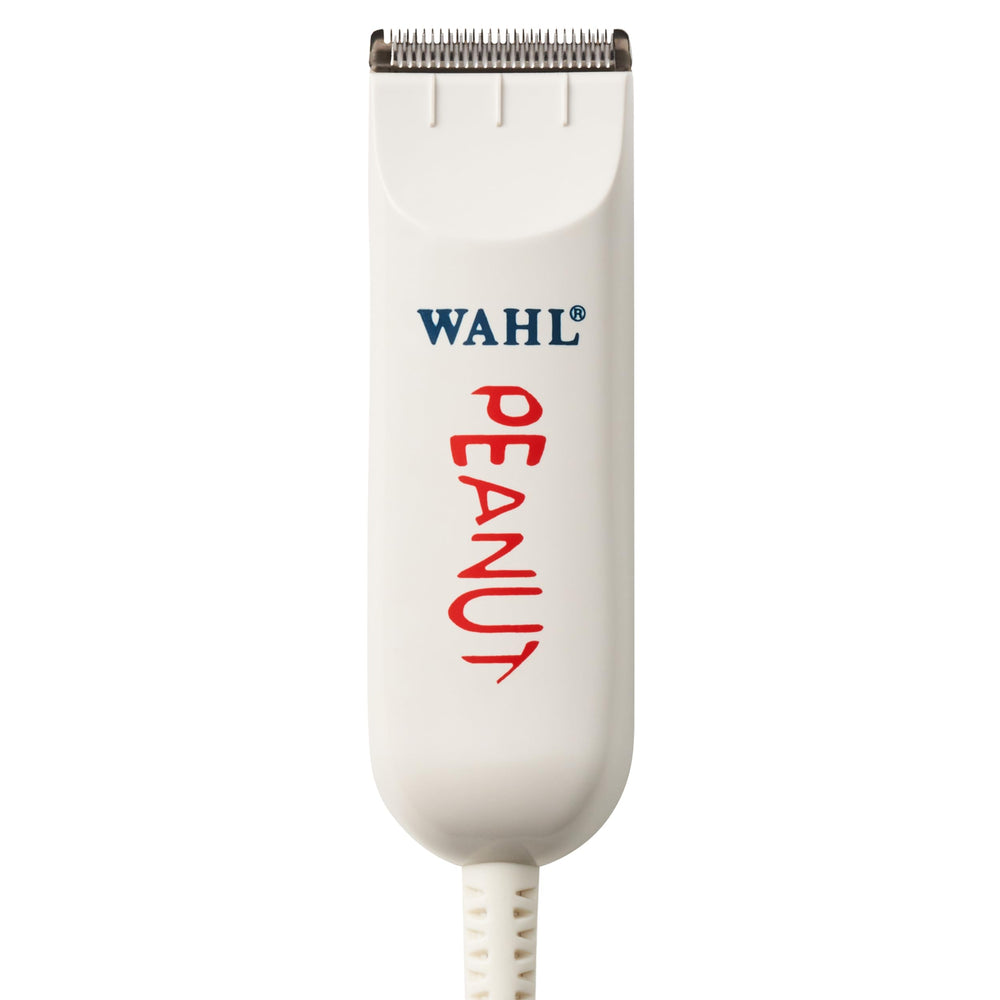 Wahl Professional Classic Peanut Tondeuse — guide de coupe pour précision