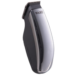 Wahl Professional Half Pint Trimmer, format compact pour retouches rapides en déplacement.