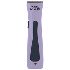 Wahl Professional Sterling MAG tondeuse sans fil Lavande: précision professionnelle en déplacement.