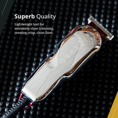 Wahl Professional Tondeuse de precision – guides precision inclus.