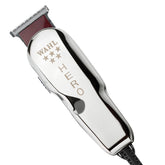 Wahl Professional Tondeuse de precision: ligne de precision pour contours nets.