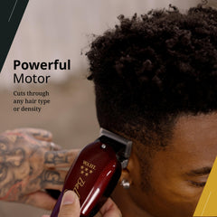 Wahl Professional tondeuse design durable et robuste pour longévité