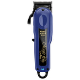 Wahl Professionnel Magic Clip avec lame dents décalées pour des dégradés plus doux.