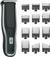 Wahl Self-Cut Pro: angle de lame à 15° pour des coupes précises.