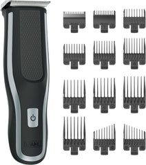 Wahl Self-Cut Pro: angle de lame à 15° pour des coupes précises.