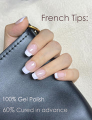 Ensemble accessoires manucure Wahrshei pour une pose pratique.