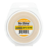 Walker Tape adhésif invisible pour lace, bond discret et naturel.