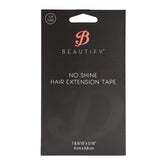 Walker Tape Beautify Tabs brillance-zero-application adhérence durable pour extensions