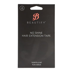 Walker Tape Beautify Tabs brillance-zero-application adhérence durable pour extensions