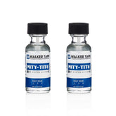 Walker Tape Mity-Tite brosse-applicatrice pour retouches rapides et faciles.
