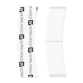 Walker Tape Ultra Hold, pastilles mini pour fixation précise du système en dentelle.