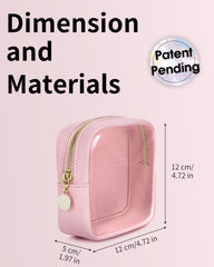 Mini sac Wandering Nature, taille compacte idéale pour voyager et emporter l'essentiel.
