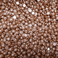 Cire Waxness Spa Choice Mineral Gold fabriquée en Italie